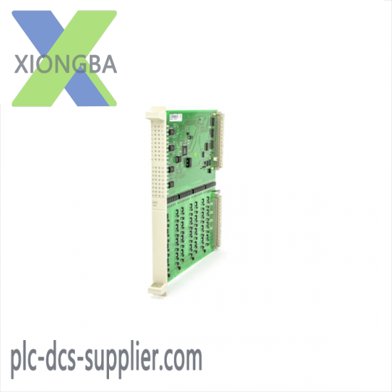 ABB 3HAC023637-007