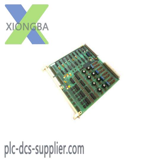 ABB DSDO-110 57160001-K Digital Output Module