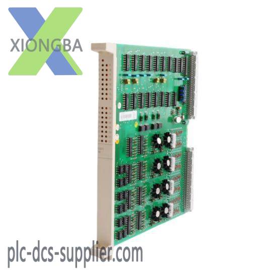 ABB DSDO110 57160001-K Digital Output Board