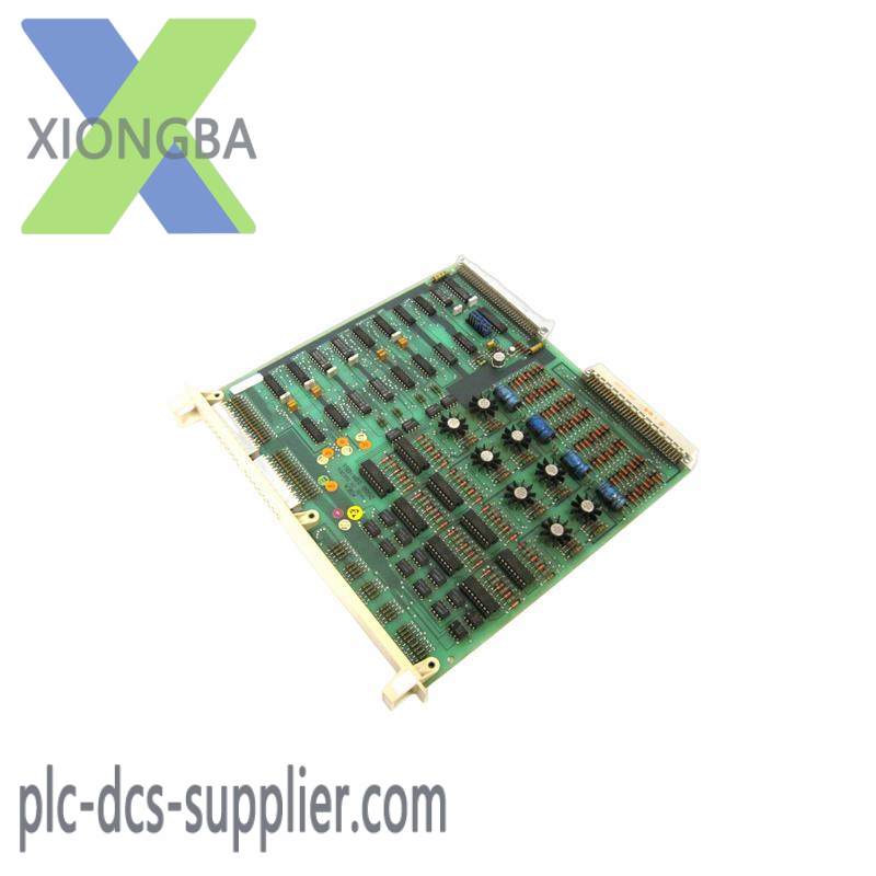 ABB DSDO110 DIGITAL OUTPUT BOARD