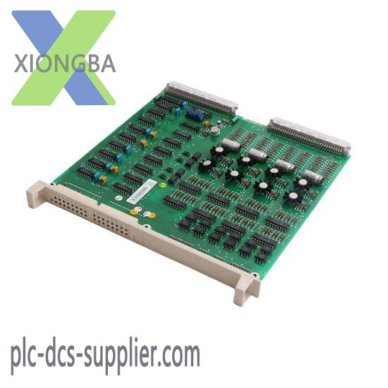 ABB DSDO110 S100 I/O Digital Output Board
