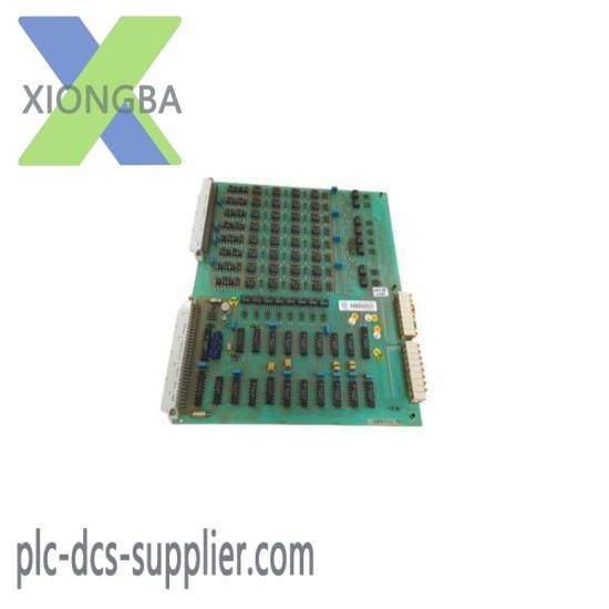 ABB DSDO115 57160001-NF Digital Output Unit 32 Ch