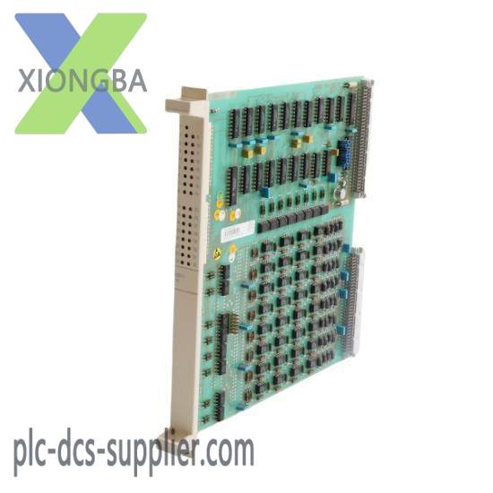 ABB DSDO115 57160001-NF Output Module
