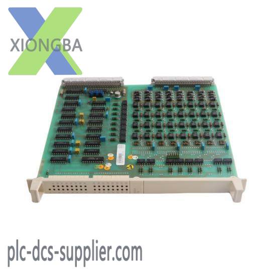 ABB DSDO115 57160001-NF Output Module