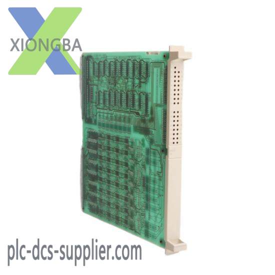 ABB DSDO115 57160001-NF Output Module