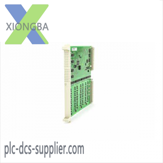 ABB DSDO115A