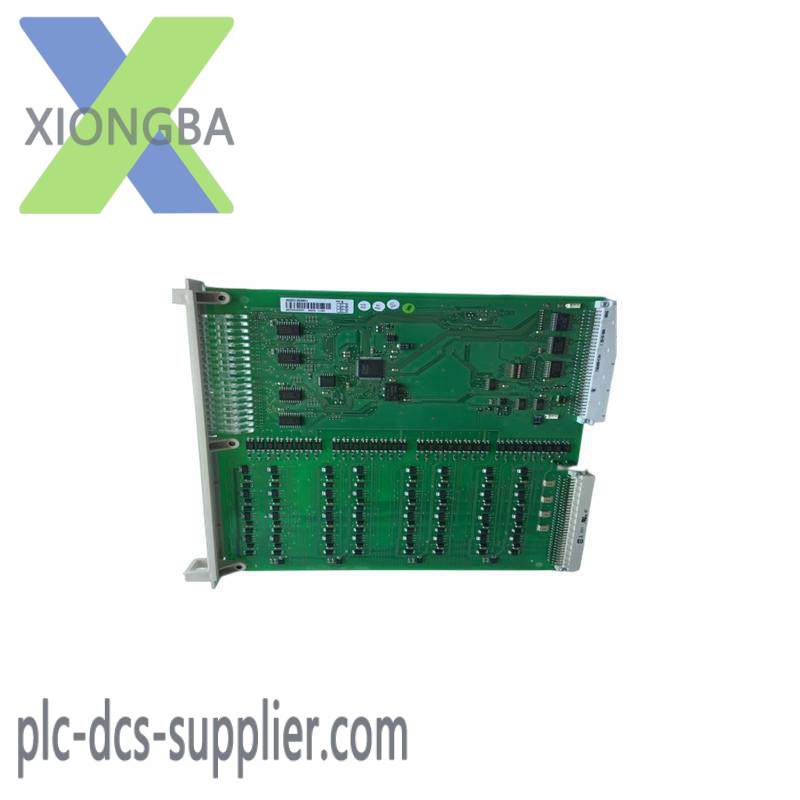 ABB DSDO115A 3BSE018298R1