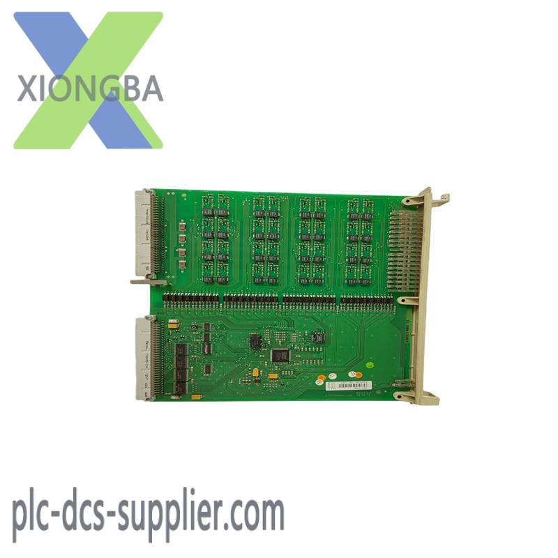 ABB DSDO115A Digital Output Board