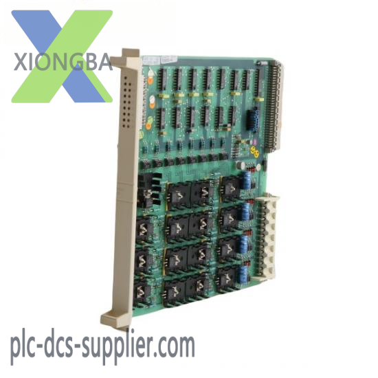 ABB SINT4420C 30KW Driver Board