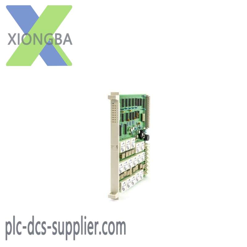 ABB DSDO120 Digital Output Module