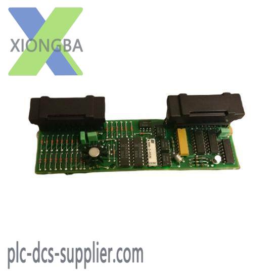 ABB DSDO301 57160001-CC MASTER Digital Output Board