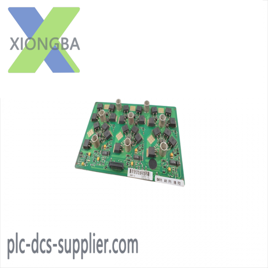 ABB DSDP140A