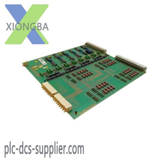 ABB DSDP140B 57160001-ACX