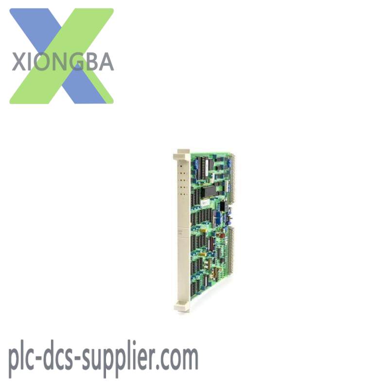 ABB DSDP140B 57160001-ACX DSDP 140B Counter Board