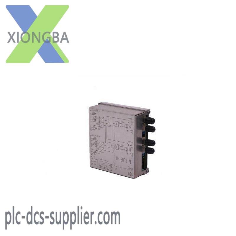 ABB DSDP150