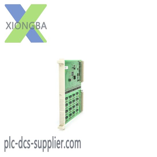 ABB DSDP150 57160001-GF Pulse Counting and Positioning Module