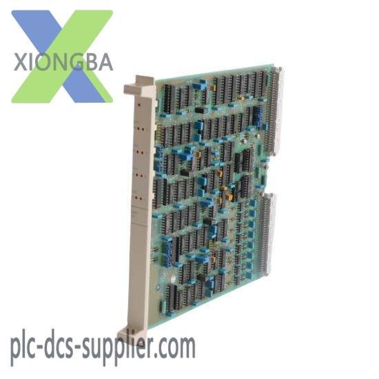 ABB DSDP160 57160001-KG Pulse Counter Board
