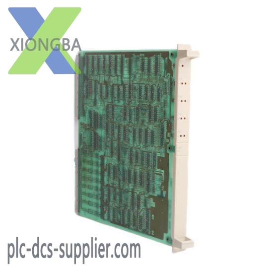 ABB DSDP160 57160001-KG Pulse Counter Board