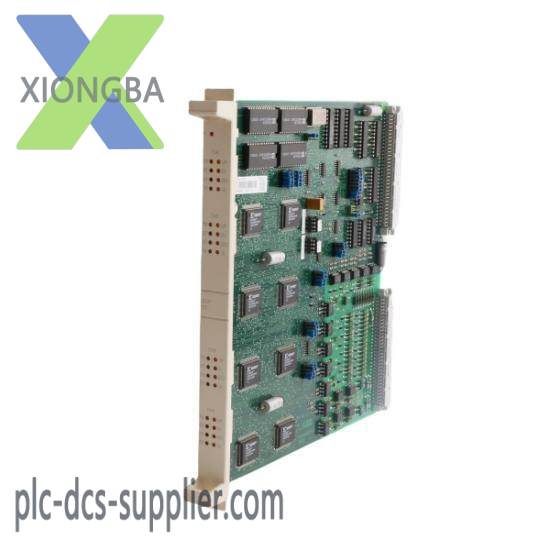 ABB DSDP170 57160001-ADF Pulse Counting Module