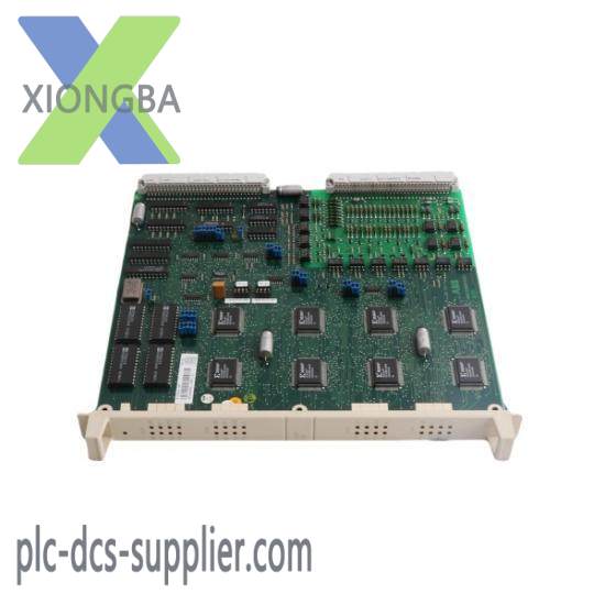 ABB DSDP170 57160001-ADF Pulse Counting Module