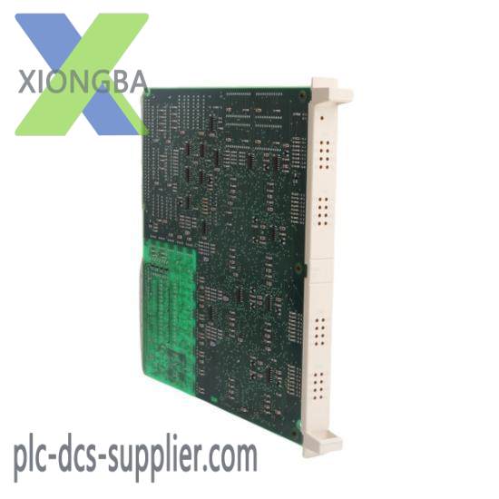 ABB DSDP170 57160001-ADF Pulse Counting Module