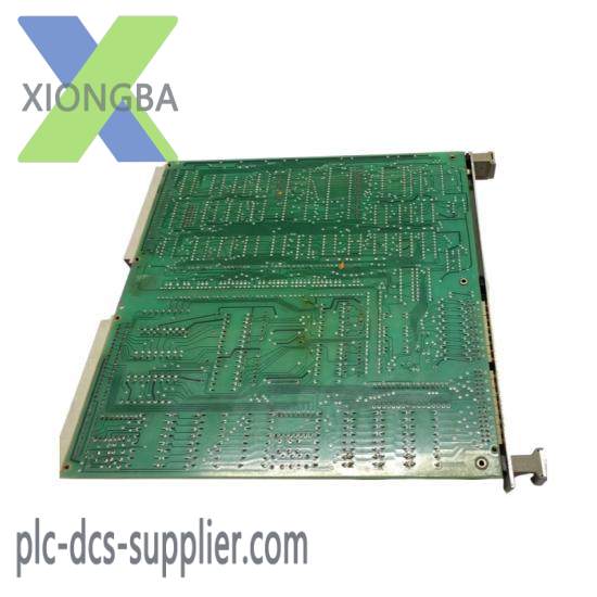 ABB DSDX110 Control Board