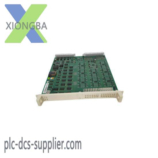 ABB 3HAC025603-001