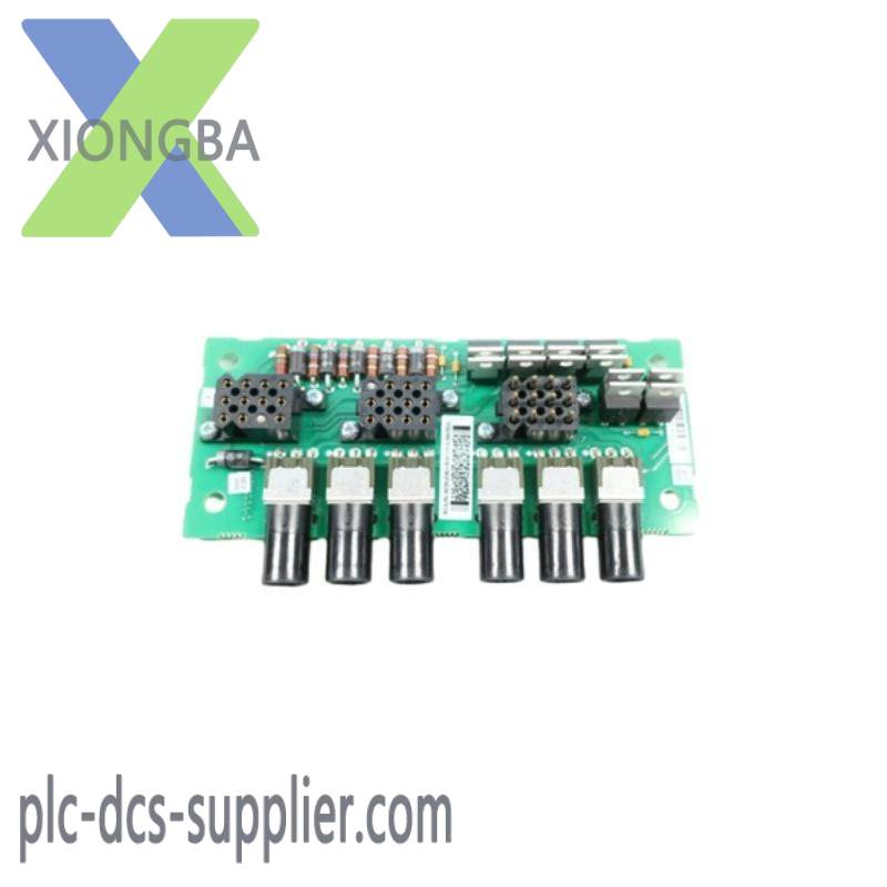 ABB DSDX404