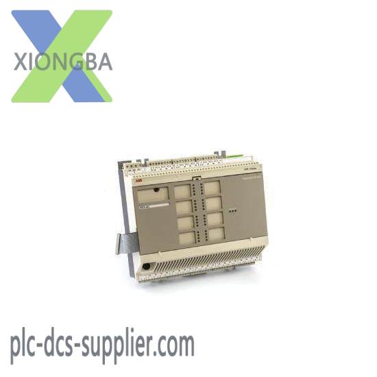 ABB DSDX451 5716075-K Digital Input/Output