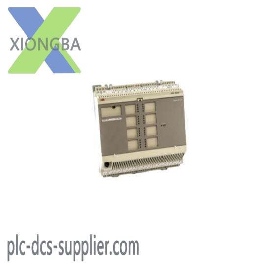 ABB DSDX454 5716075AT Basic Unit