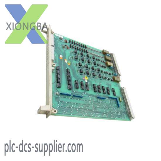 ABB DSDXB001
