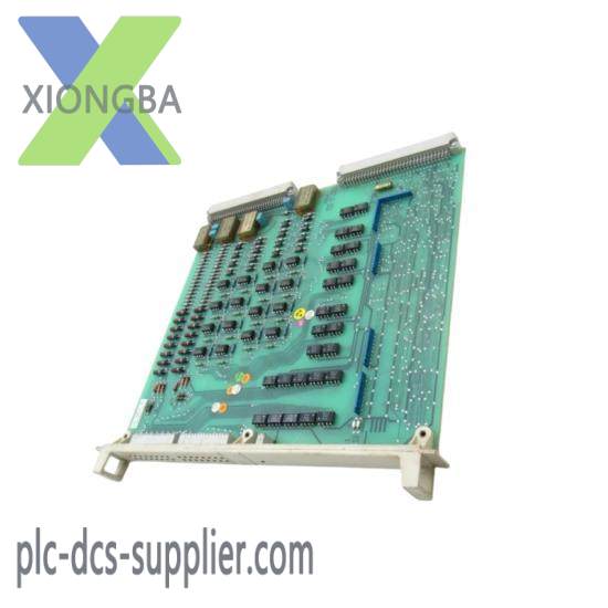 ABB DSDXB001