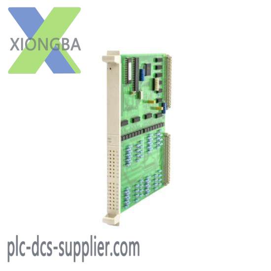 ABB DSIC110 MASTER is Available