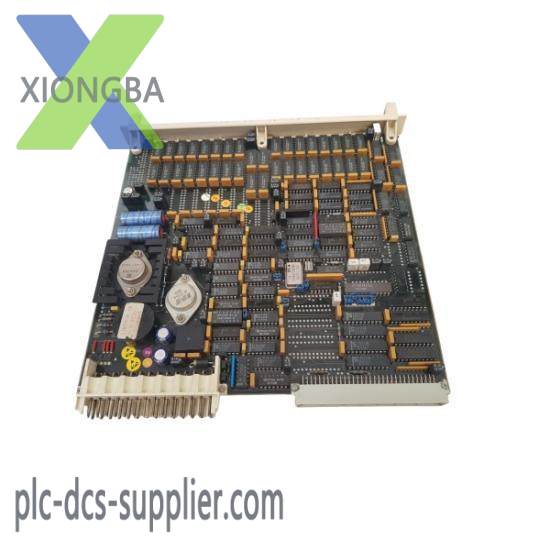 ABB DSMB112 Memory Module DSMB 112