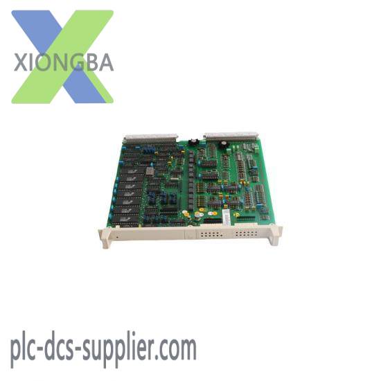 ABB DSMB114 57360001-MG Memory Module