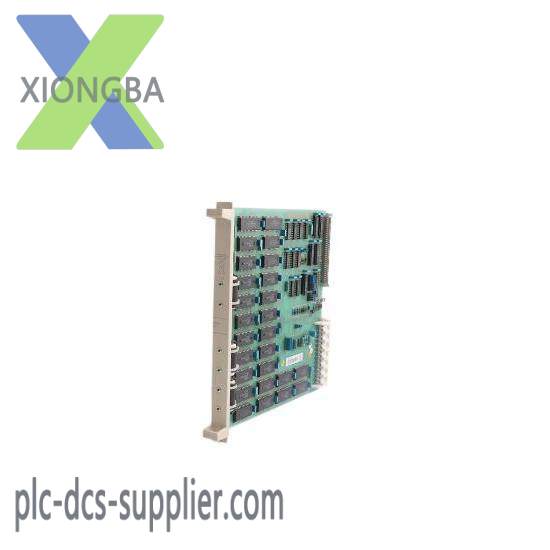 ABB DSMB127 57360001-HG/2 Memory Board