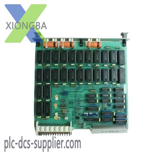 ABB DSMB127 Memory Board