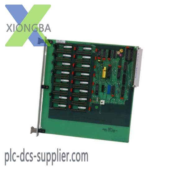 ABB DSMB144 57360001-EL Memory Module