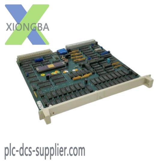 ABB DSMB175 S100 I/O Memory Module DSMB 175