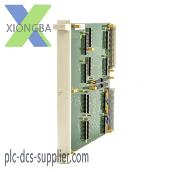 ABB DSMB176 57360001-HX Expansion Board