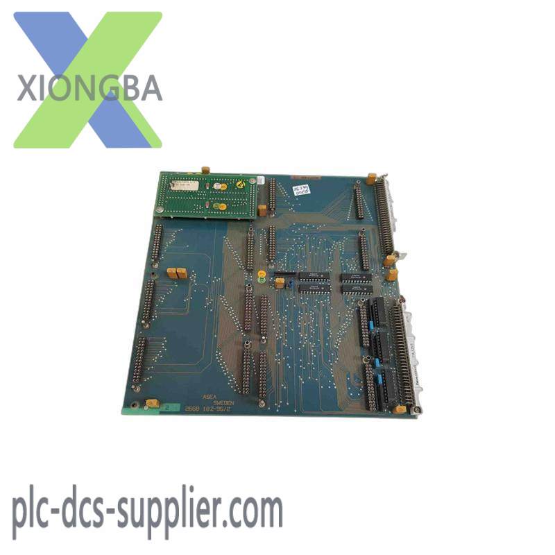 ABB 3HAC022370-001