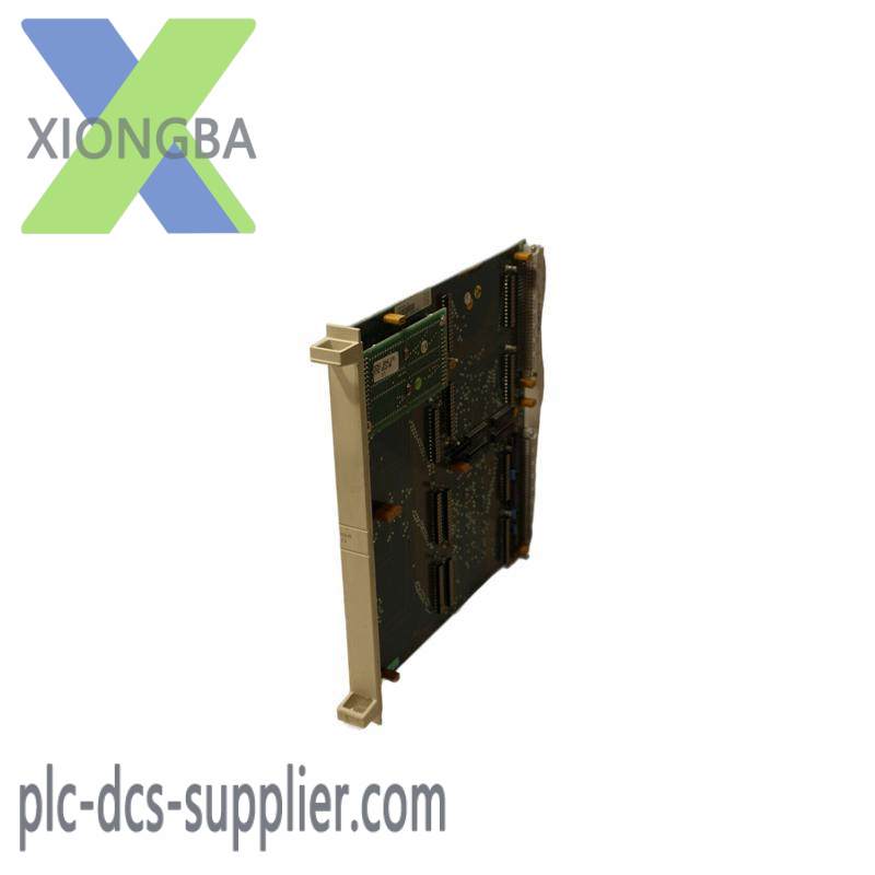 ABB DSMB176 MEMORY BOARD