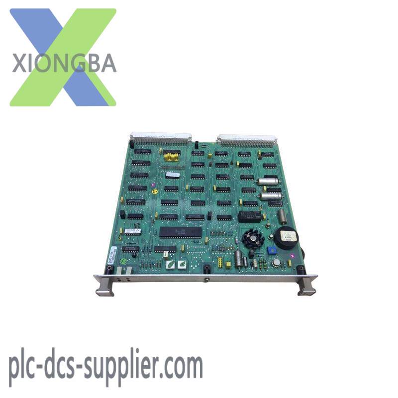 ABB DSMC110 57330001-NP Interface Board