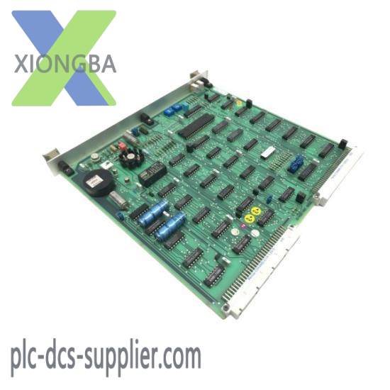 ABB DSMC110 MASTER Floppy Disk Interface Board DSMC 110