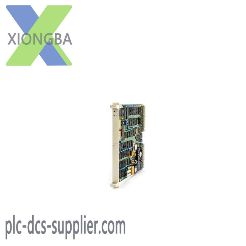 ABB DSMC112 57360001-HC DSMC 112 Floppy Disk Controller