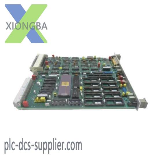 ABB 3BSE038415R1新