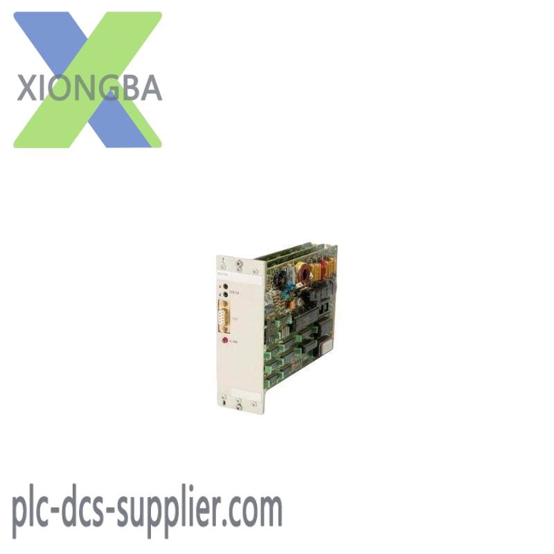 ABB DSPC170
