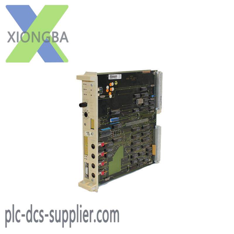 ABB DSPC171 57310001-CC CPU Module