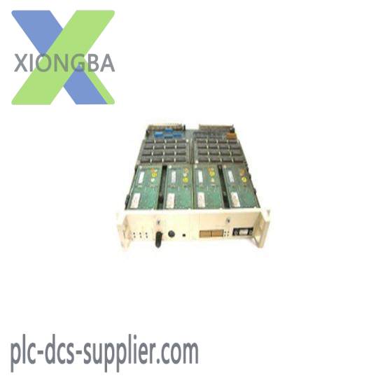 ABB DSPC171 57310001-CC DSPC-171 Processor Unit