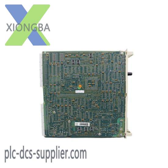 ABB DSPC172 57310001-ML Processor Board